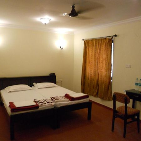 Lamour Beach Resort Benaulim Ngoại thất bức ảnh
