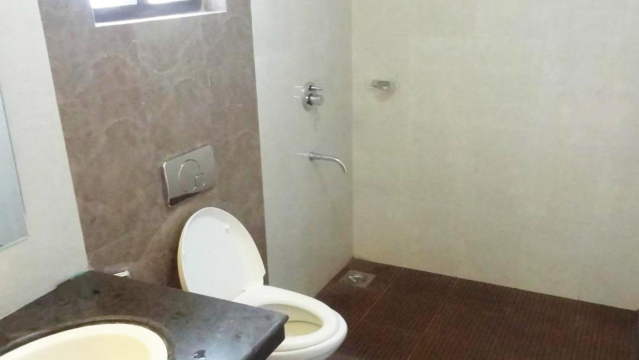 Lamour Beach Resort Benaulim Ngoại thất bức ảnh