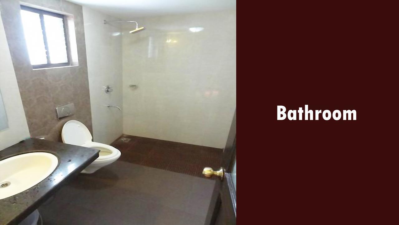 Lamour Beach Resort Benaulim Ngoại thất bức ảnh