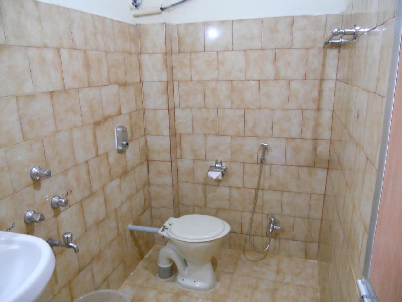 Lamour Beach Resort Benaulim Ngoại thất bức ảnh