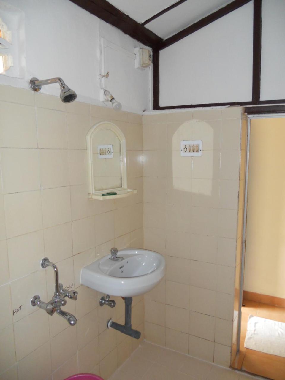 Lamour Beach Resort Benaulim Ngoại thất bức ảnh