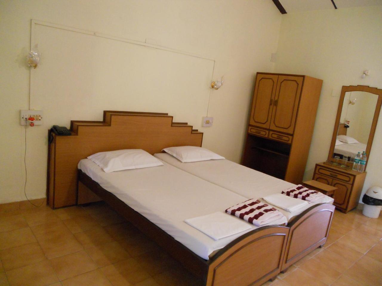 Lamour Beach Resort Benaulim Ngoại thất bức ảnh
