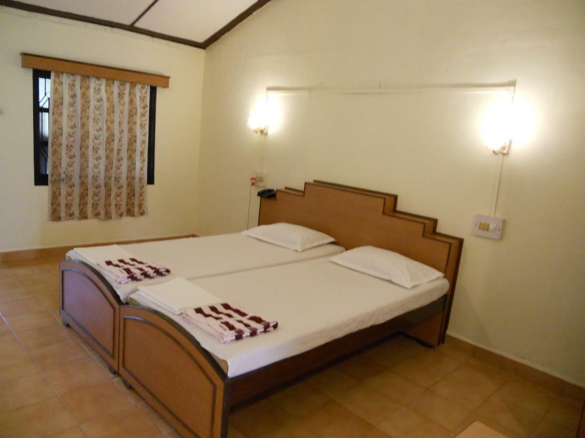 Lamour Beach Resort Benaulim Ngoại thất bức ảnh