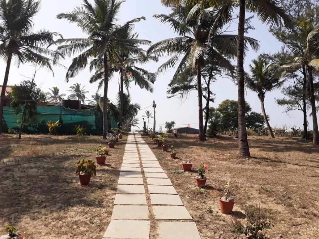 Lamour Beach Resort Benaulim Ngoại thất bức ảnh